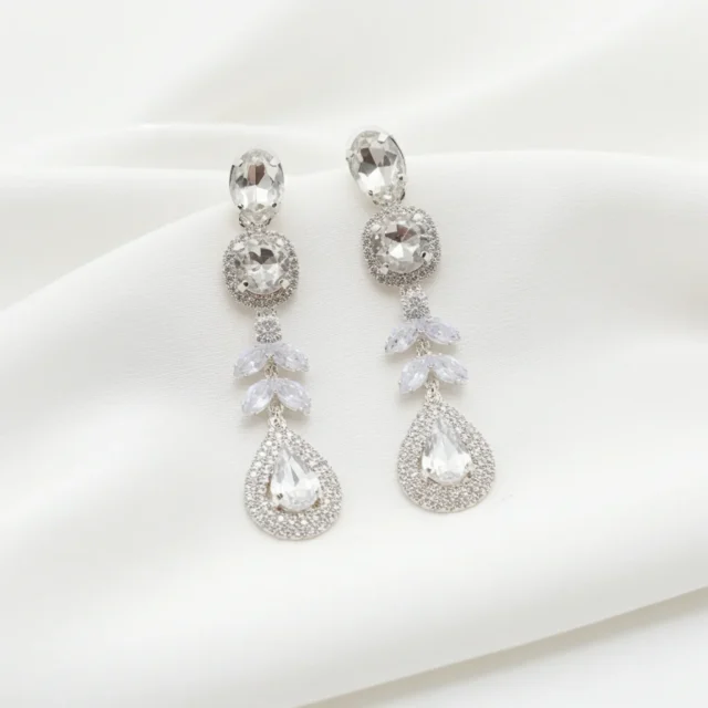 Celeste Crystal Drops